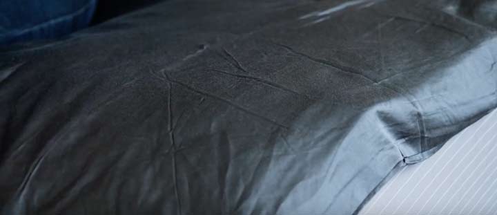 Luxome Weighted Blanket Review