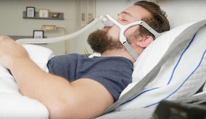 What Is Sleep Apnea? – Symptoms, Causes, and My Personal Experience!