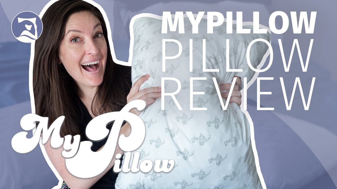my pillow topper reviews