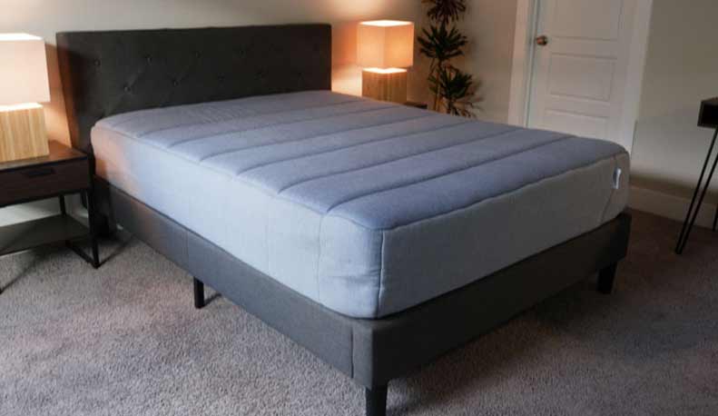 The Best Mattresses You Can Buy Online As Tested By Strategist Editors Mattresses Reviews Mattress Comparison Ashley Furniture Bedroom