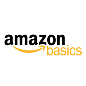 AmazonBasics Logo