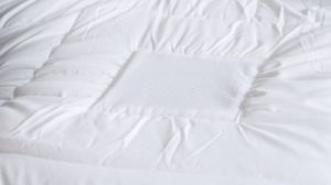 ClimaBalance Down Alternative Comforter Review - How Cool Does It Sleep? ClimaBalance Down Alternative Comforter