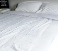 Late Mornings Sateen Duvet Cover Review - Comfy And Eco-Friendly? Late Mornings Duvet Cover