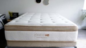 Saatva HD Mattress