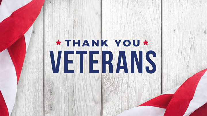 Veterans Day Mattress Sales 2025 Veterans day thank you