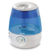Vicks Filter Free Cool Mist Humidifier Review Vicks Filter Free Cool Mist Humidifier