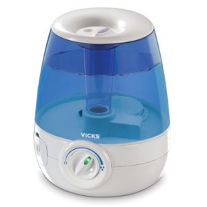 Vicks Filter Free Cool Mist Humidifier