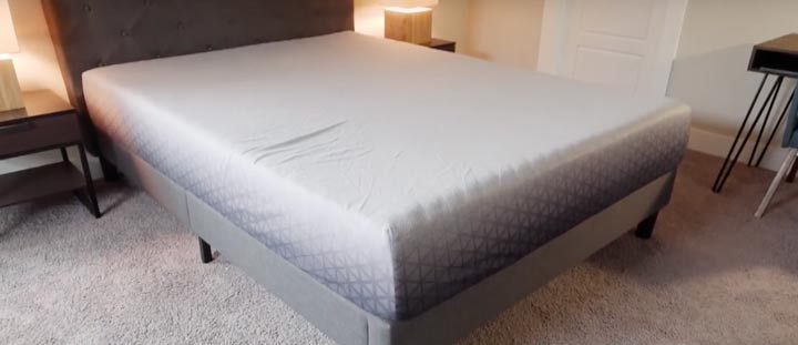 Zoma Mattress Review