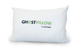 GhostPillow - Faux Down GhostPillow - Faux Down