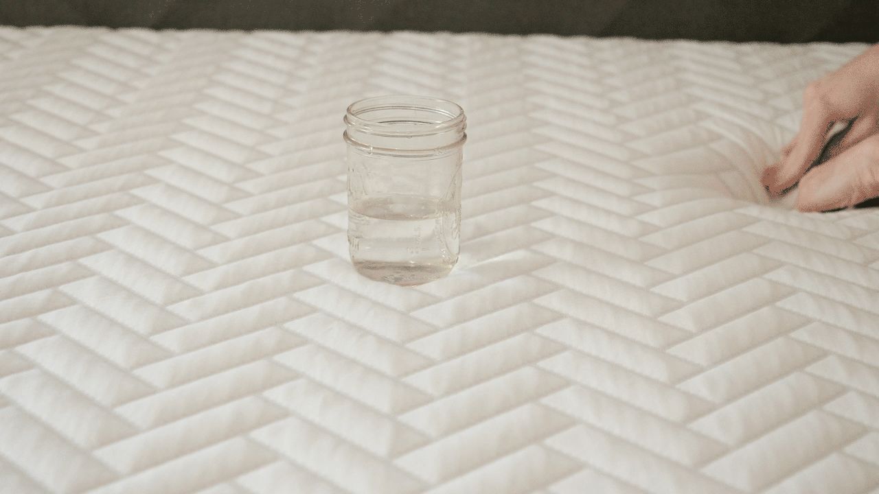 Wright W2.15 Mattress Review (2021) A Luxury Hybrid?