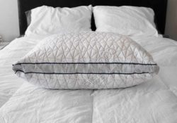 Eden Pillow Review 2024 - The Sleep Captain - Reviews