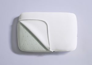 casper foam pillow review
