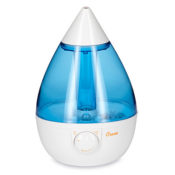 Crane Ultrasonic Cool Mist Humidifier Review Crane Ultrasonic Cool Mist Humidifier