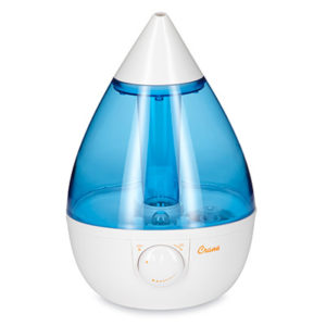 Crane Ultrasonic Cool Mist Humidifier