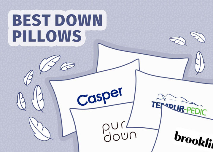 Best Down Pillows