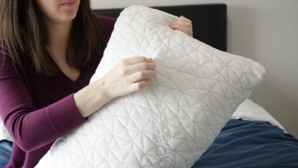 Best Memory Foam Pillow