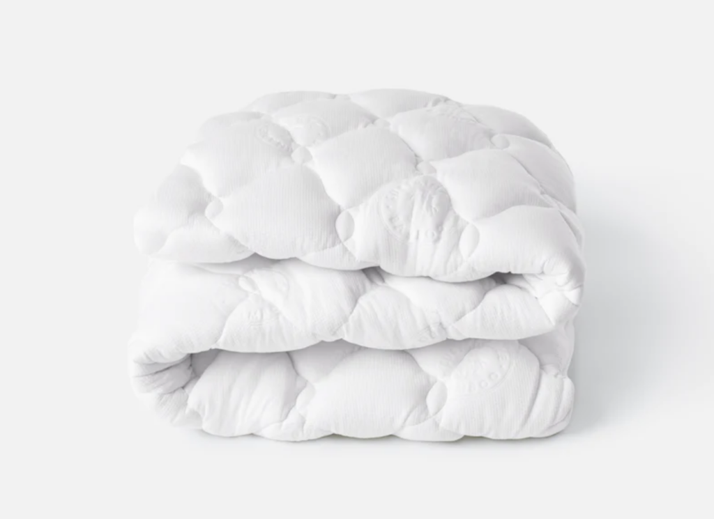 Best Cooling Mattress Topper