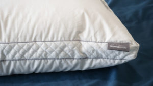 Tempur-Down Pillow