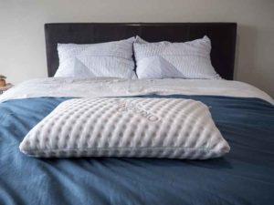 Best Pillows for Back Sleepers in 2024 - CNET