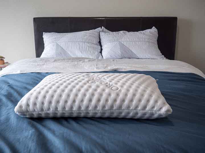 brooklyn bedding talalay latex