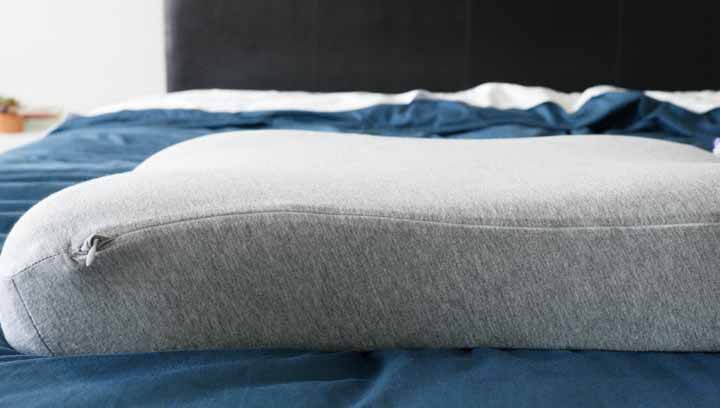 Best Pillow For Side Sleepers With Neck Pain