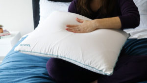 Splendorest Iso-Cool Traditional Pillow