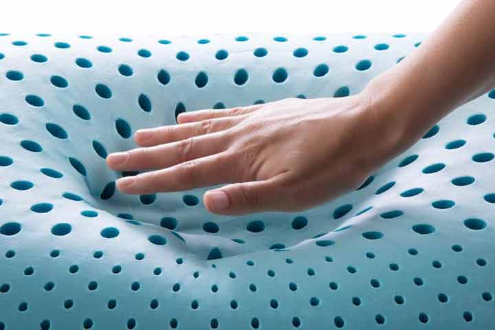 Best Cooling Pillow For Stomach Sleepers