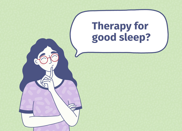 A Complete Guide to Therapy and Sleep