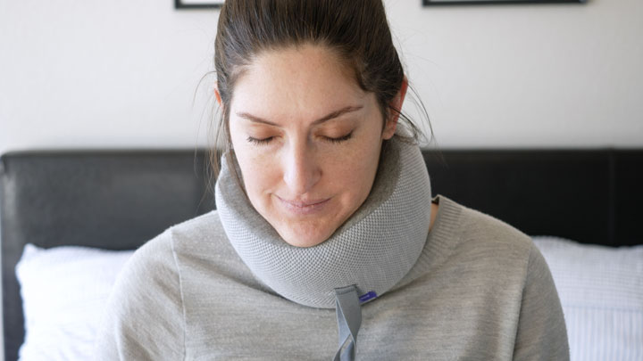 best travel pillow 2022