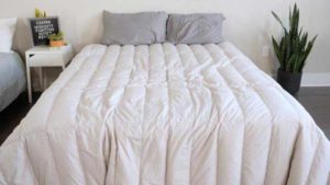 Casper Humidity Fighting Duvet