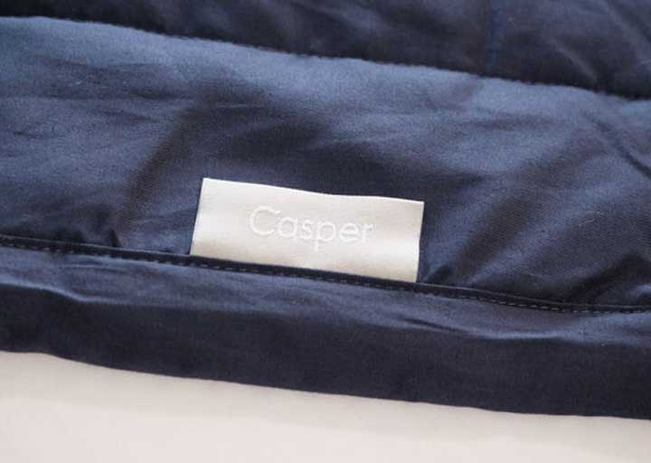 Casper Weighted Blanket Review (2020 Update) - Personally Tested