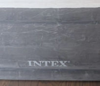 Intex Air Mattress