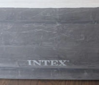 Intex Air Mattress Intex Air Mattress
