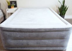 Intex Air Mattress