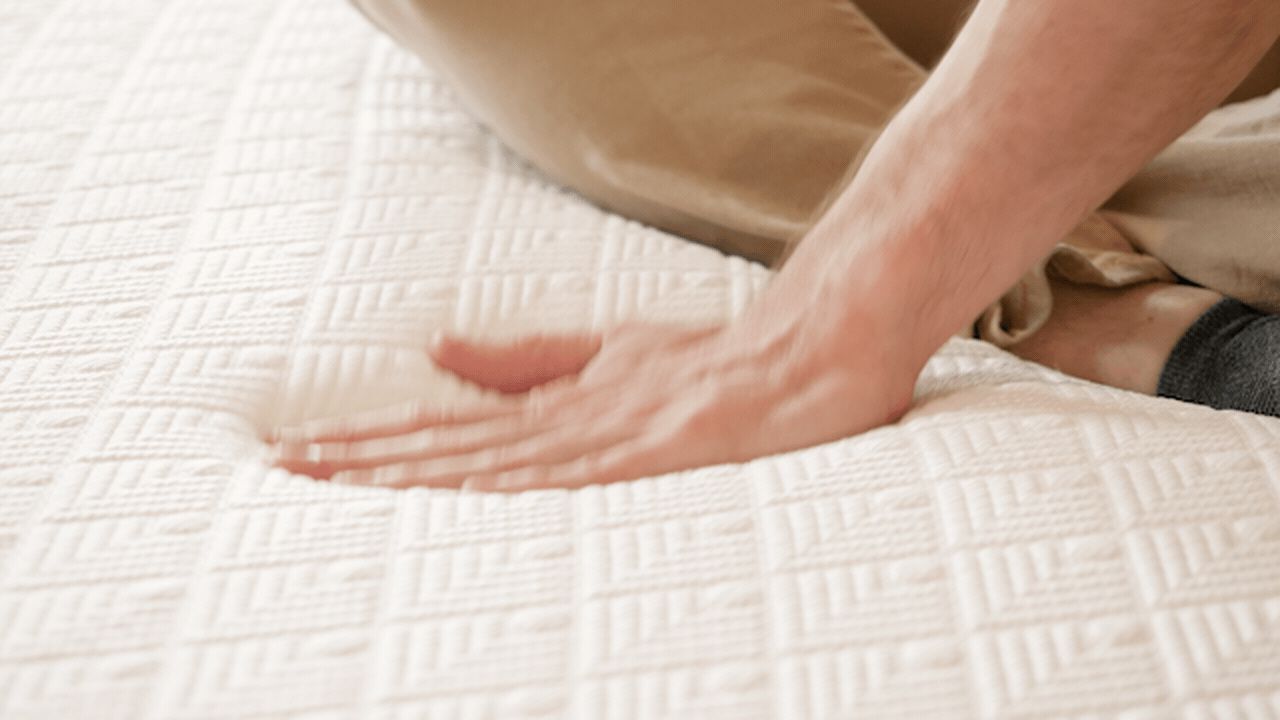 nectar lush mattress review