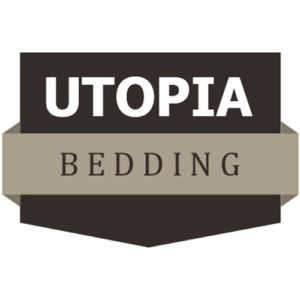 Utopia Comforter
