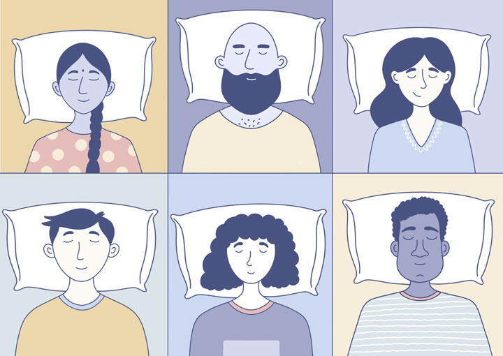 How Genetics Impact Our Sleep