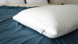 Amerisleep Comfort Classic Pillow