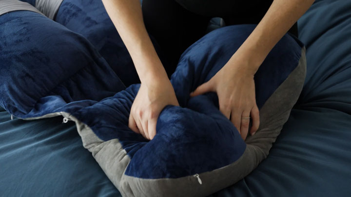 Best Supportive Pillow