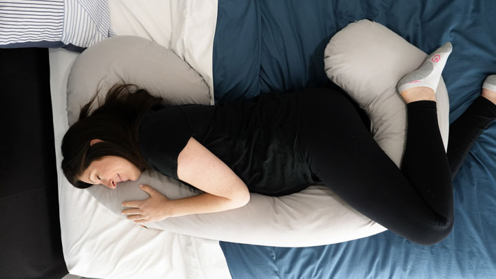 Best Versatile Pillow