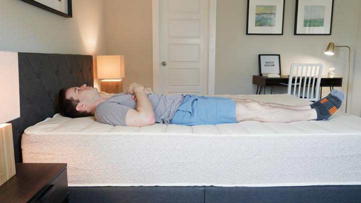 Firm vs Soft Mattress: What's Best?