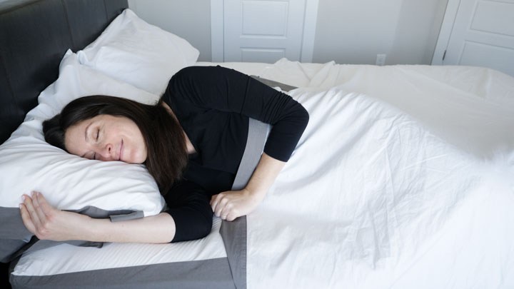 Best for Hot Sleepers