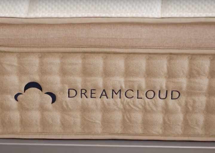 DreamCloud Mattress Review