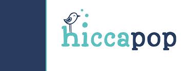 Hiccapop Wedge