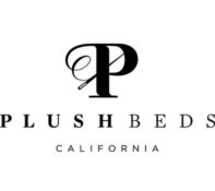 PlushBeds Organic Shredded Latex Pillow