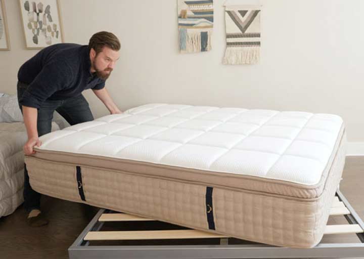 How Often Should You Rotate Your Mattress?