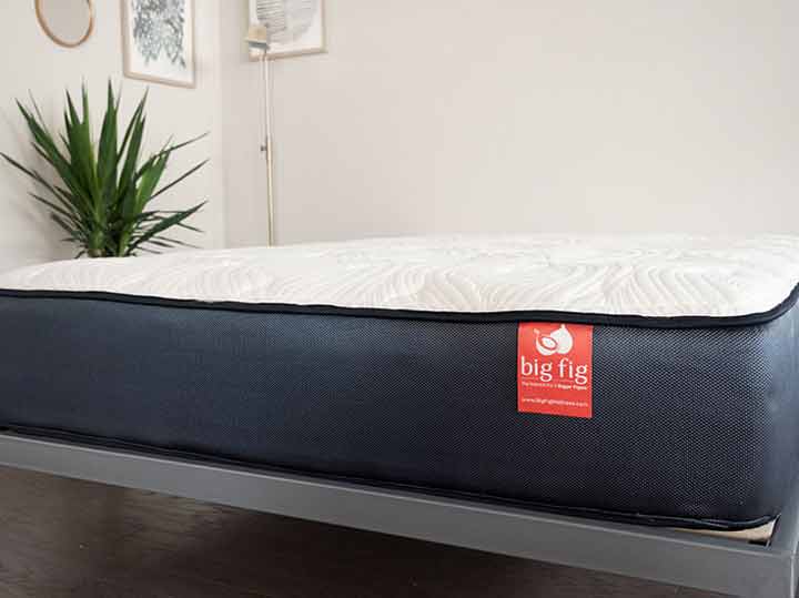 Big Fig Mattress Review