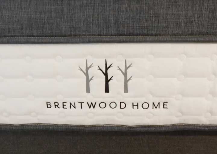 Brentwood Home Oceano Mattress Review