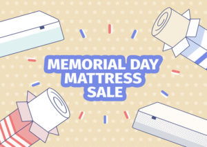 Memorial Mattress Day Sales