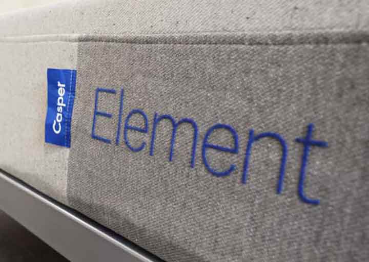 Casper Element Mattress Review